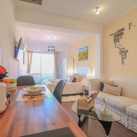 La Bellavista Apartment *