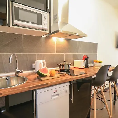 Apartamento La Bellavista