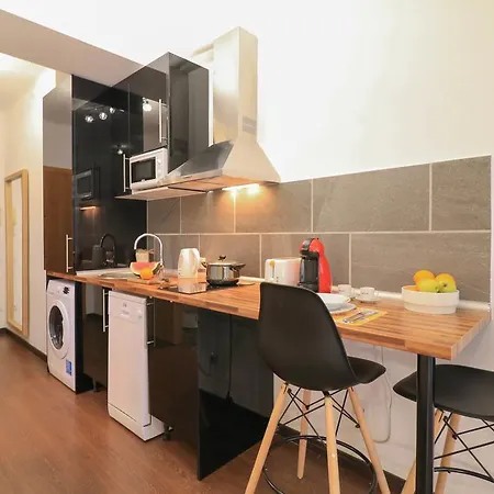 La Bellavista Barcelona