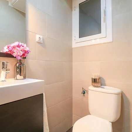 La Bellavista Apartment Barcelona