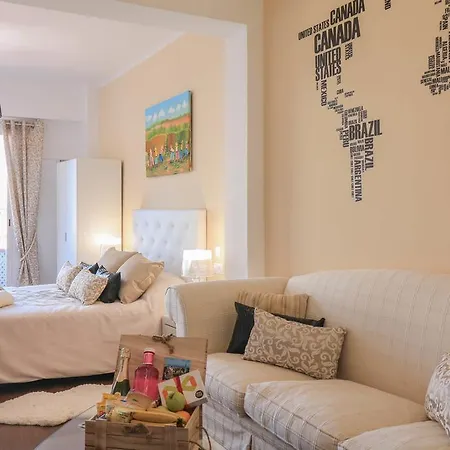 Apartamento La Bellavista Barcelona