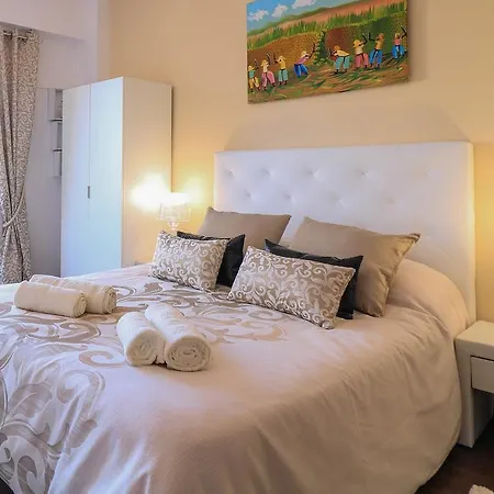 La Bellavista Apartment