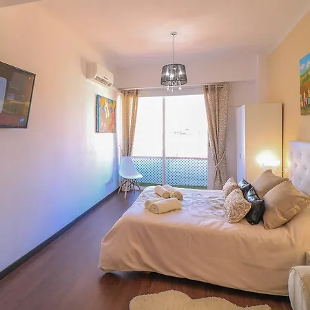Apartamento La Bellavista *