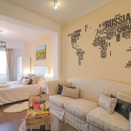 La Bellavista Apartment *