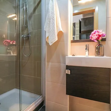 Apartamento La Bellavista